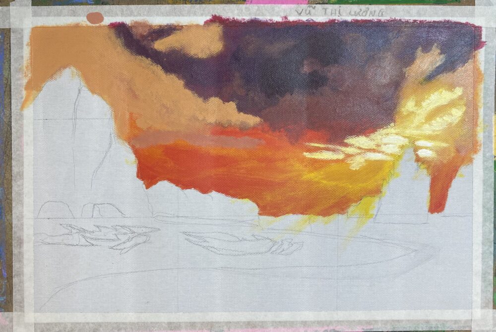 Tác phẩm Vũ Thị Lương | 2026-01-22 32