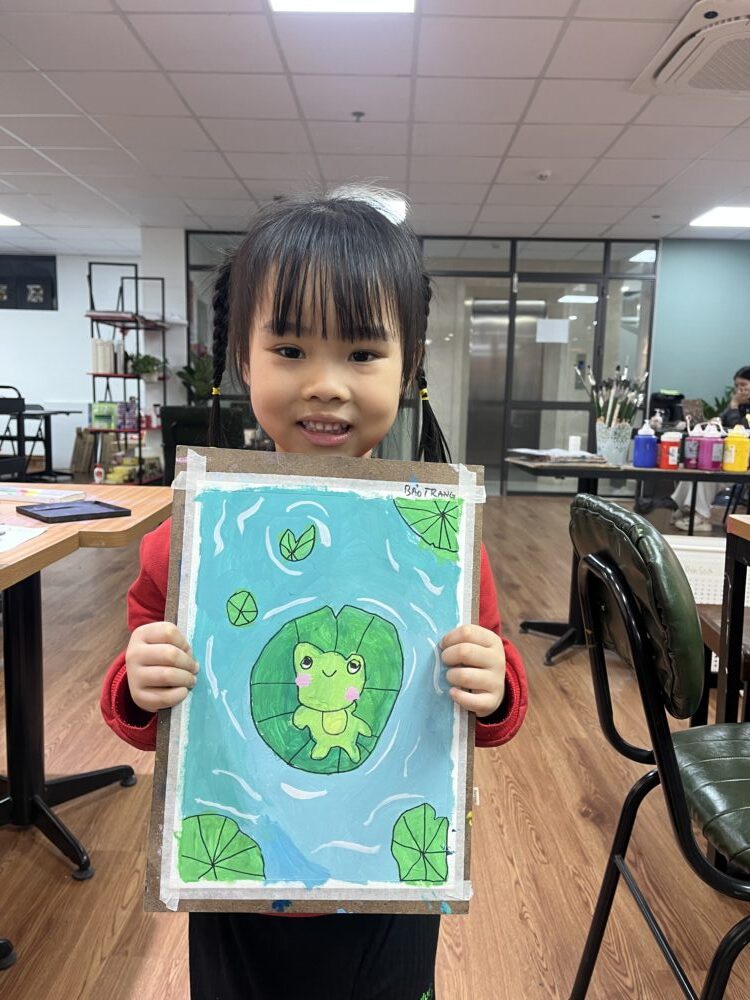 Tác phẩm Nguyễn Bảo Trang 2020 | 2026-01-28 34