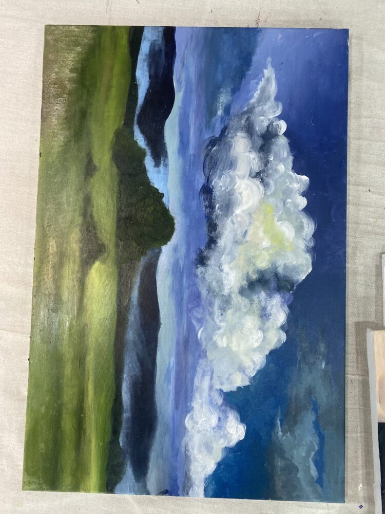 Tác phẩm Thuỵ Châu | 2026-01-23 34