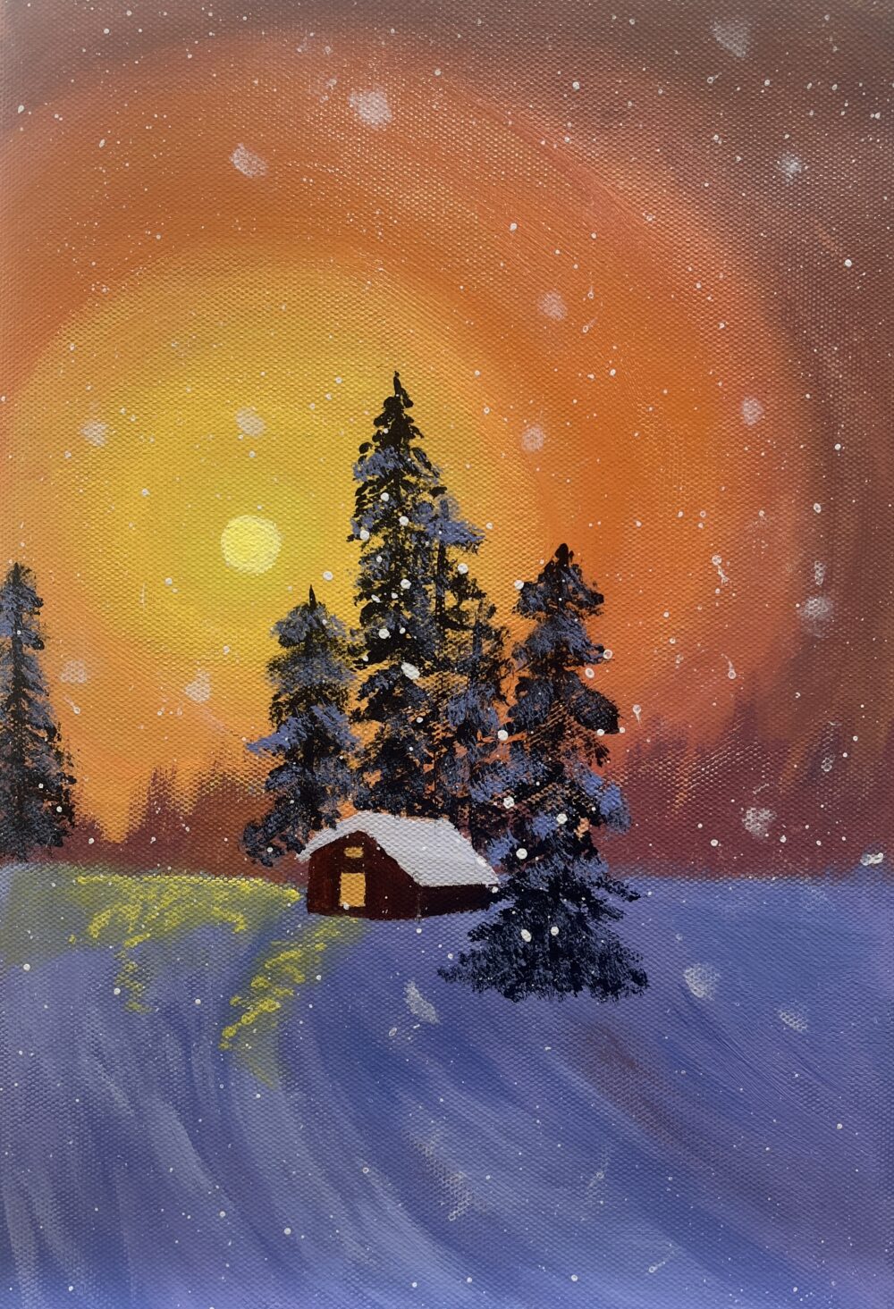 Tác phẩm Đào Thị Ngọc Hà | 2026-01-29 32