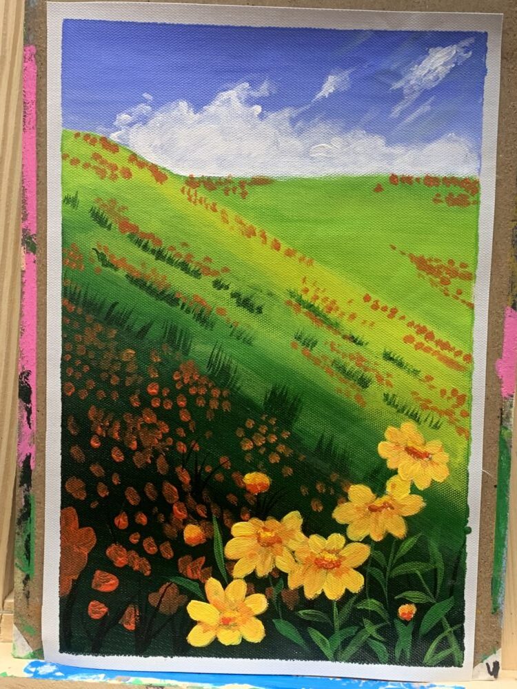 Tác phẩm Phạm Thị Minh Ngọc | 2026-01-21 32