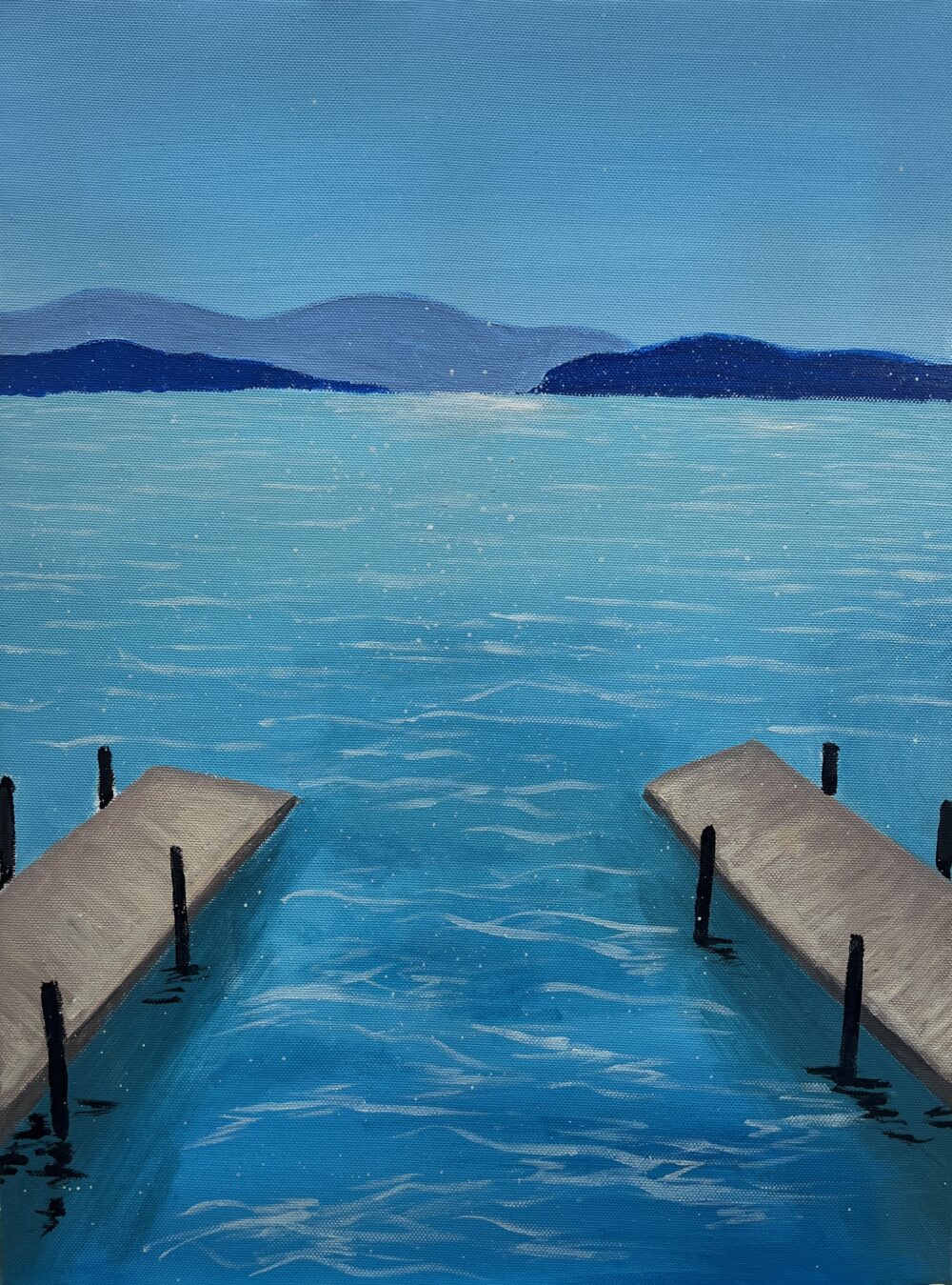 Tác phẩm TEEN Hoàng Tú Uyên 2012 | 2026-01-30 33