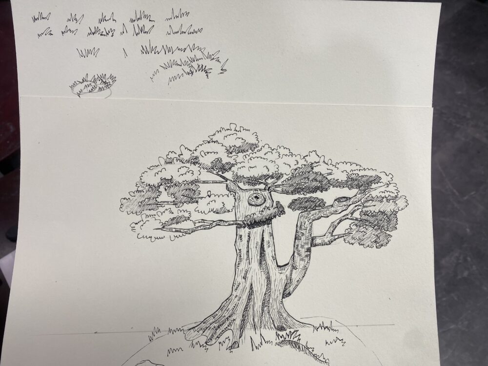 Tác phẩm Đinh Trường Giang | 2026-01-23 34