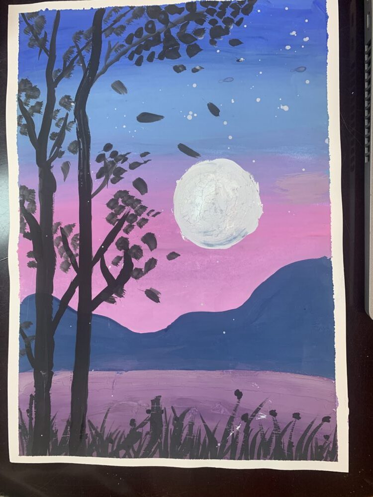 Tác phẩm KID Nguyễn Khánh Ngọc Linh 2017 | 2026-01-21 33