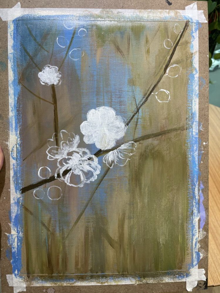 Tác phẩm Nguyệt Minh | 2026-01-25 32