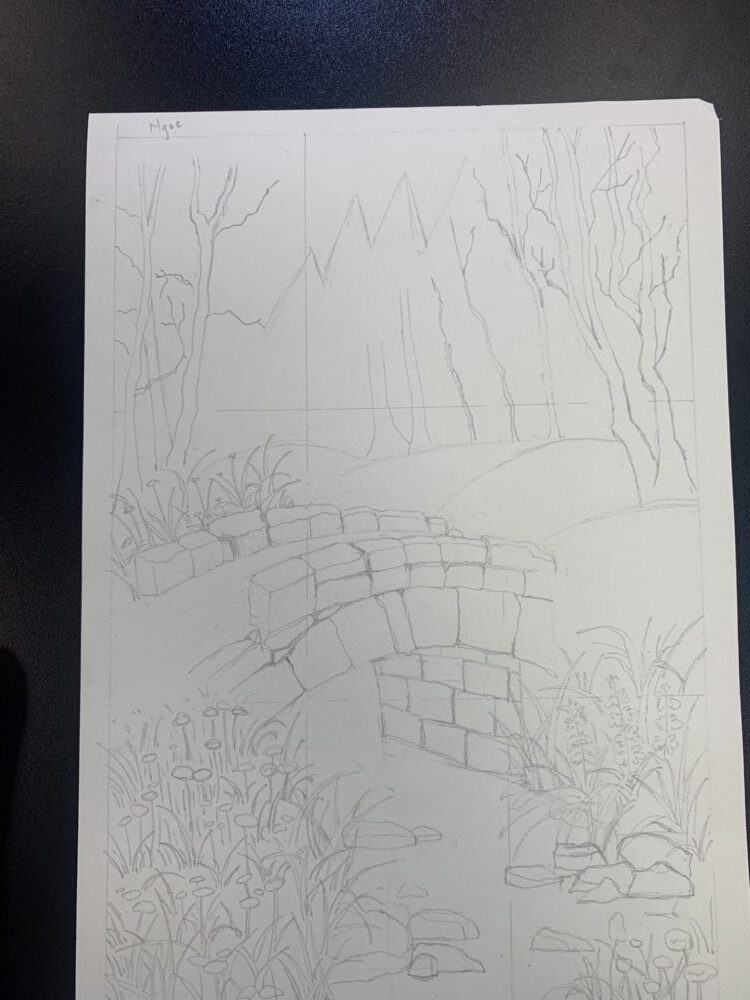 Tác phẩm Nguyễn Bích Ngọc | 2026-01-21 33