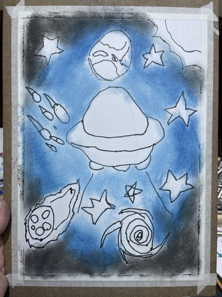 Tác phẩm KID Nguyễn Hoàng Nam 2020 | 2026-01-25 33