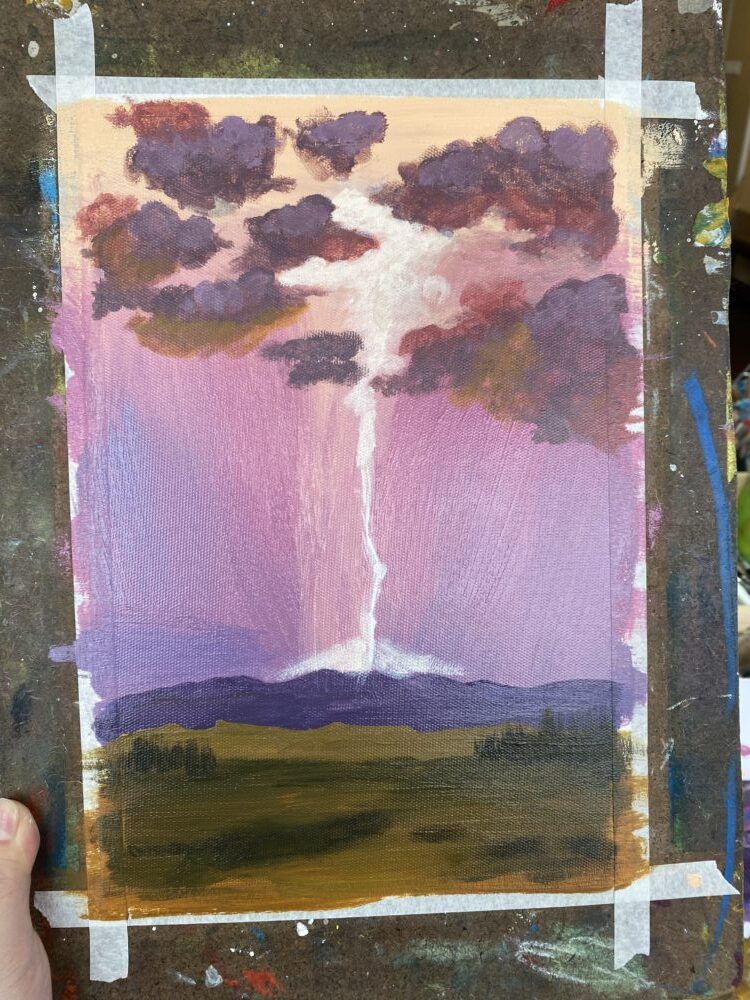 Tác phẩm Bui Thi Phuong Loan | 2026-01-26 33