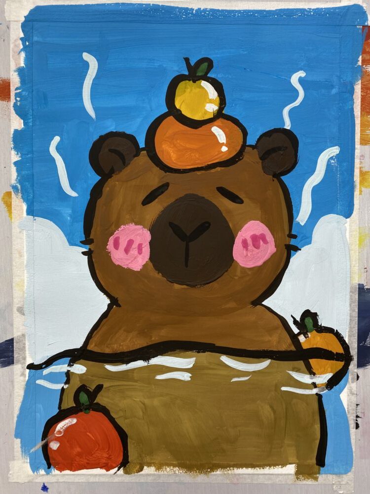 Tác phẩm Nguyễn Ngọc Diệp | 2026-01-26 34