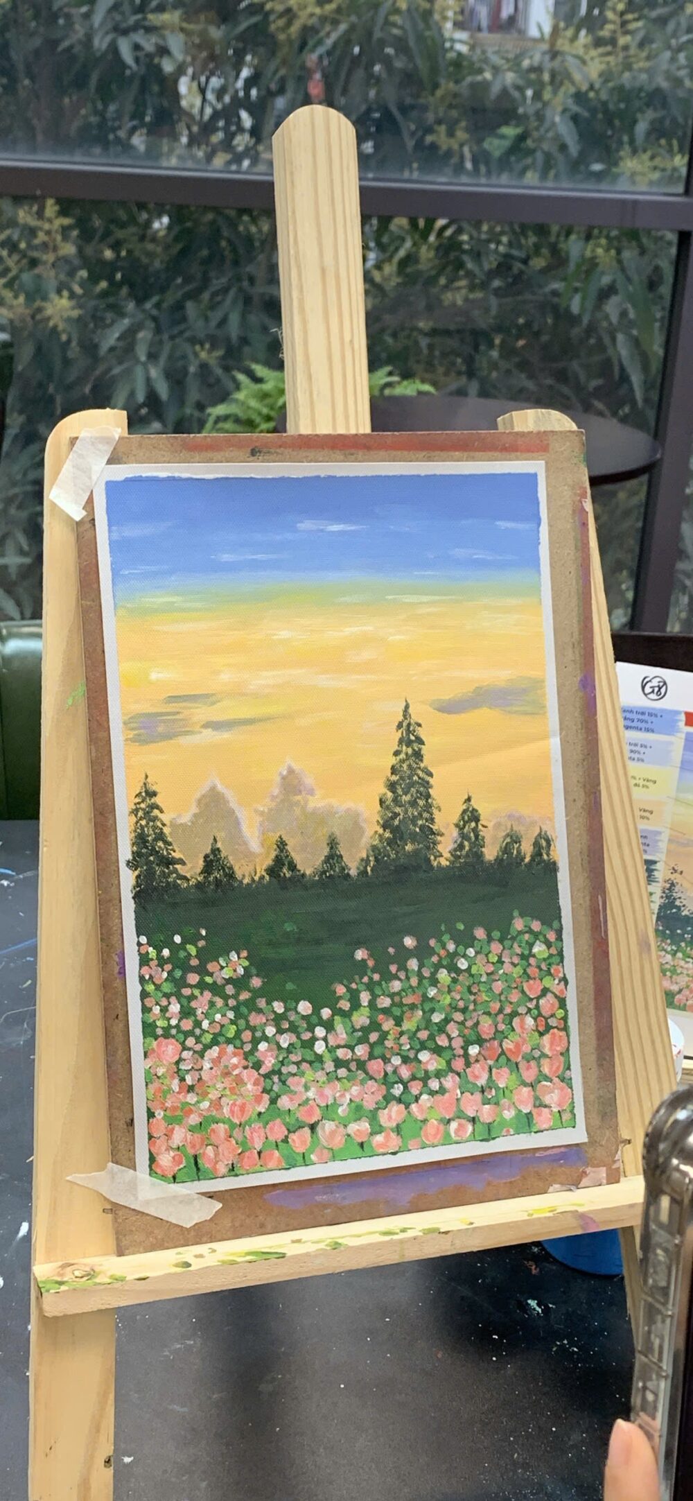 Tác phẩm Quyên (Julie) | 2026-01-23 33