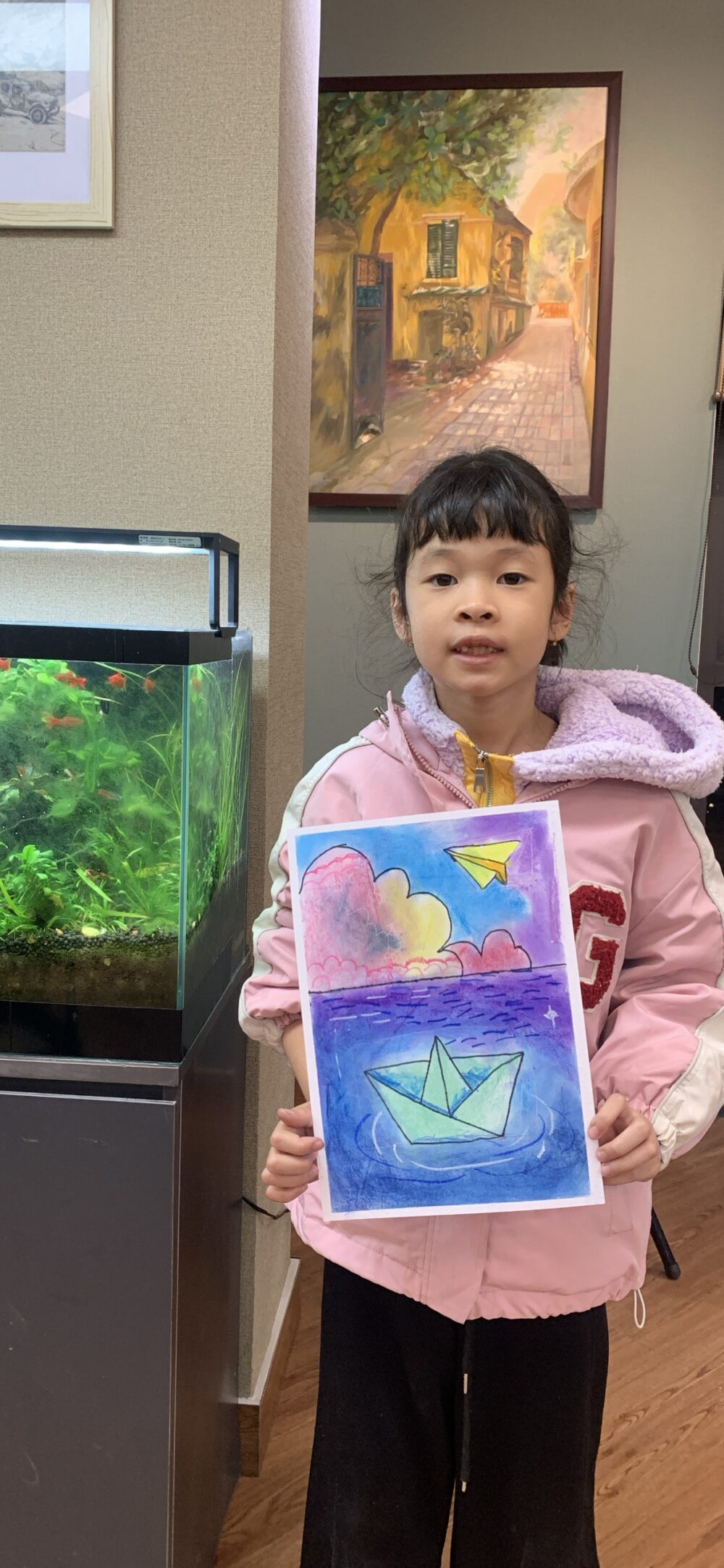 Tác phẩm KID Đào Khánh Ngọc 2019 | 2026-01-23 34