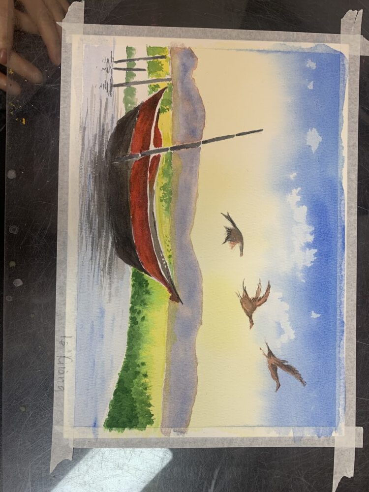 Tác phẩm Lê Giang | 2026-01-24 32