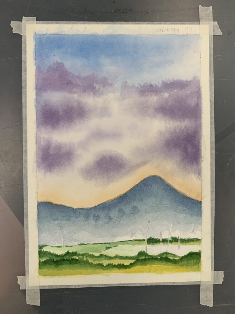 Tác phẩm Quỳnh Thy | 2026-01-24 32