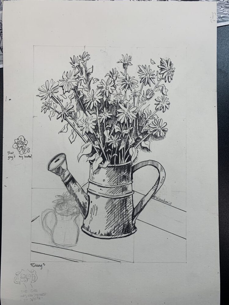 Tác phẩm Lương Thu Giang | 2026-01-24 32