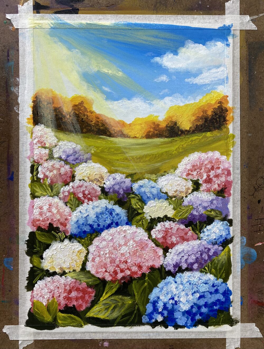 Tác phẩm Nguyễn Thuý Anh | 2026-01-27 33