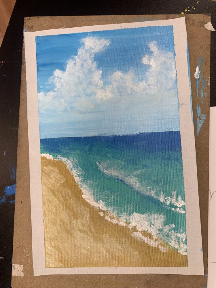 Tác phẩm Kim Khánh 12t (mẹ Cẩm Vân) | 2026-01-24 32