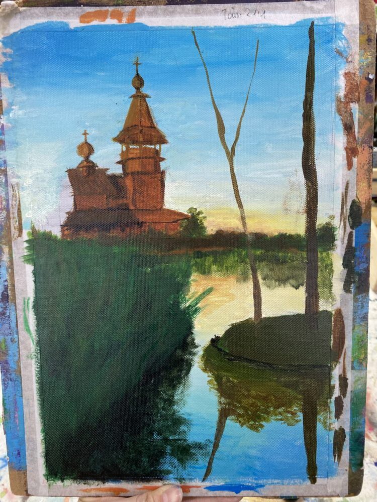 Tác phẩm Nguyễn Cao Toàn | 2026-01-27 33