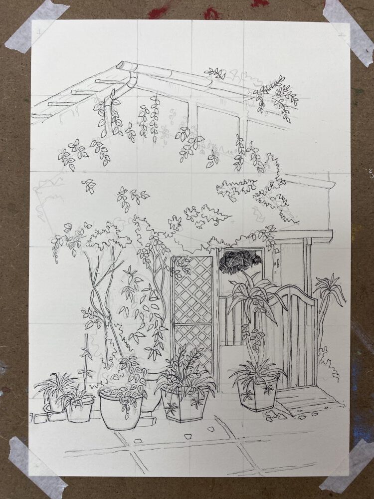 Tác phẩm Hà Thị Hải Yến | 2026-01-27 33