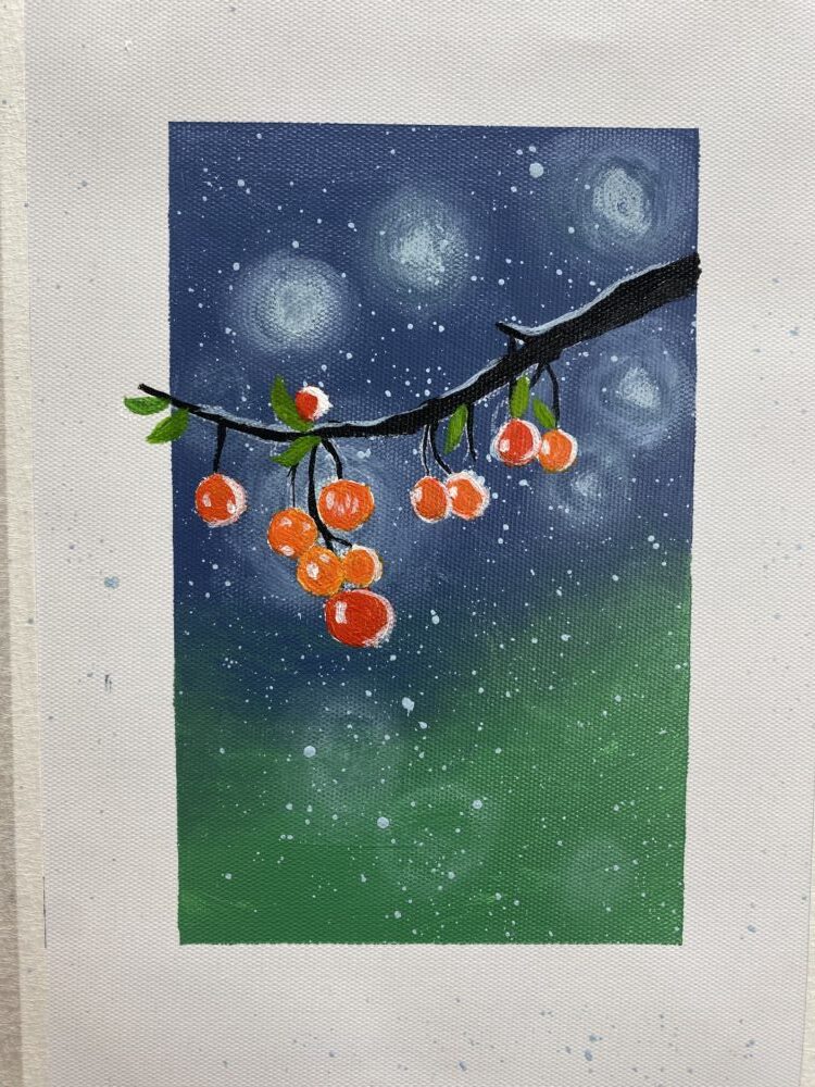 Tác phẩm Nguyễn Hồng Hạnh | 2026-01-27 33