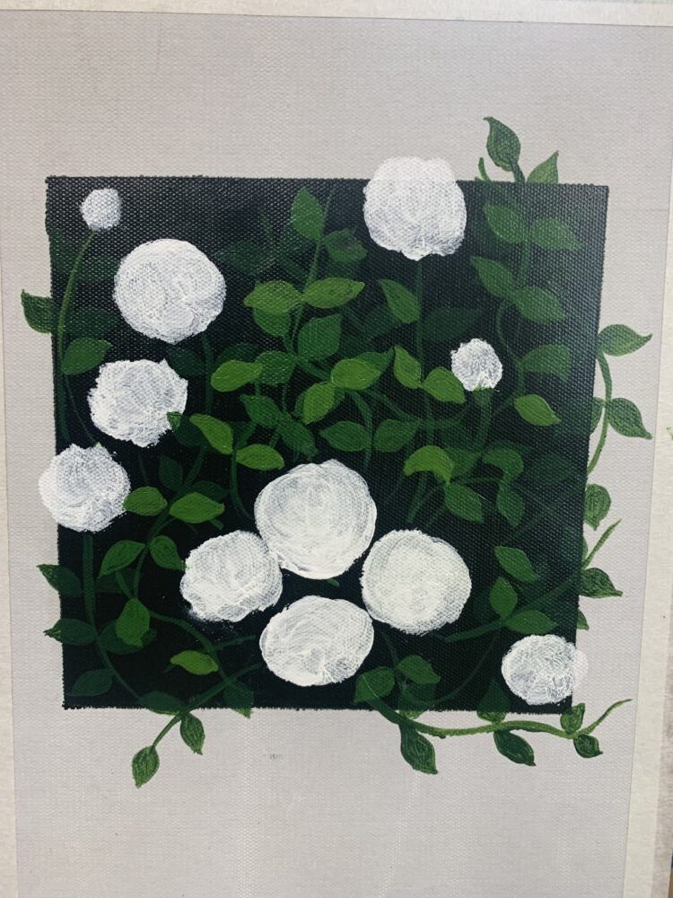 Tác phẩm Ngô Thùy Linh | 2026-01-24 33