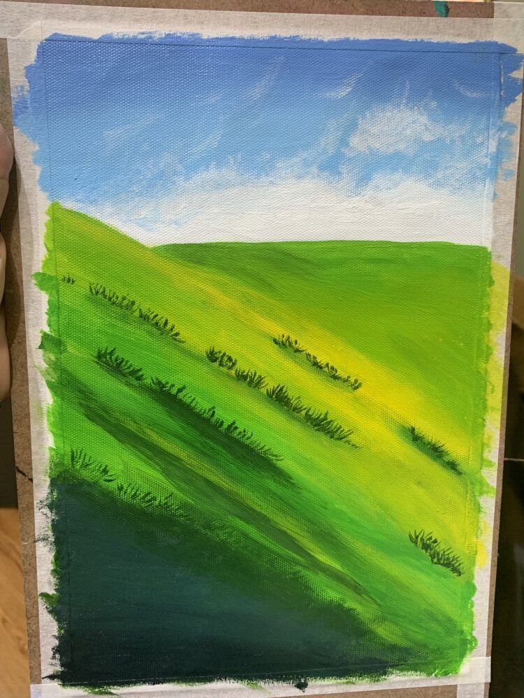 Tác phẩm Nguyễn Phương Thùy | 2026-01-24 33