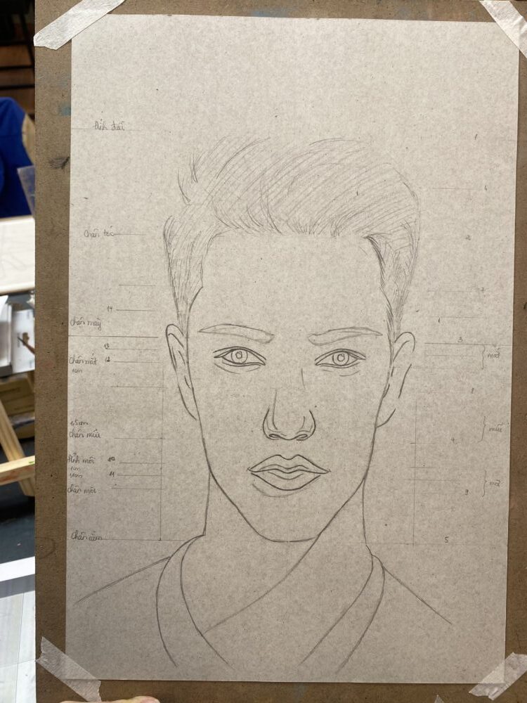 Tác phẩm Đặng Thị Việt Hương | 2026-01-29 33