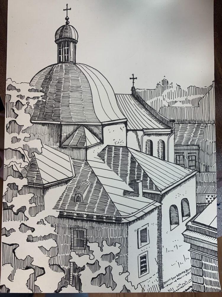 Tác phẩm Hoàng Châu Anh | 2026-01-25 33