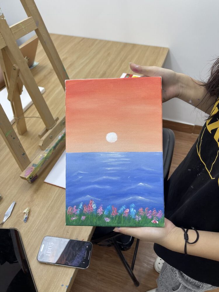 Tác phẩm TEEN Trần Nguyễn Khánh Linh 2010 | 2026-01-17 32