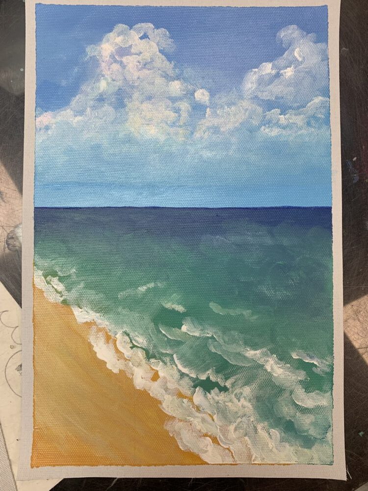 Tác phẩm Đặng Vũ Mai Phương | 2026-01-25 33