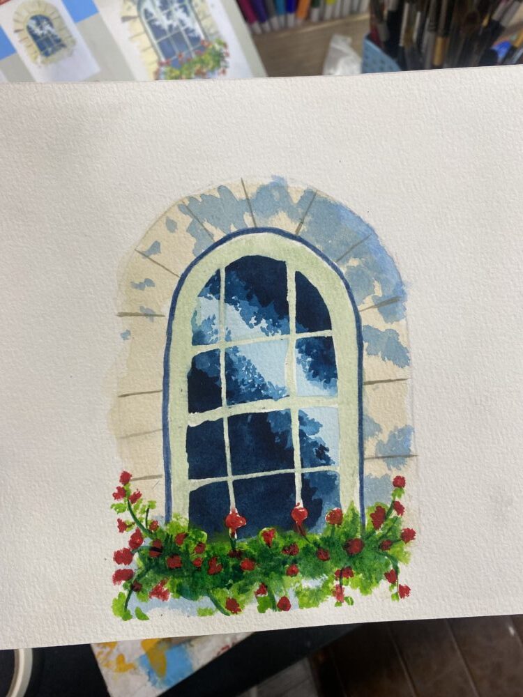 Tác phẩm Kim Oanh | 2026-01-30 33