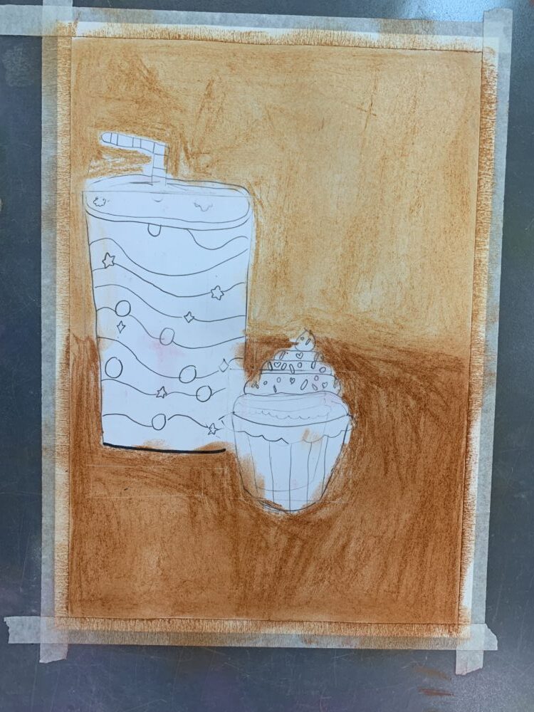 Tác phẩm Lương Nhật Thiên An | 2026-01-25 33