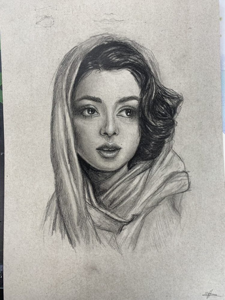 Tác phẩm Hà My | 2026-01-25 33