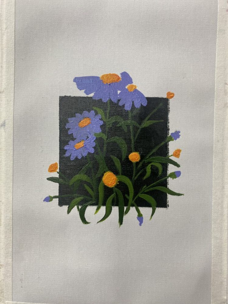 Tác phẩm Hồ Trung Đông | 2026-01-30 33