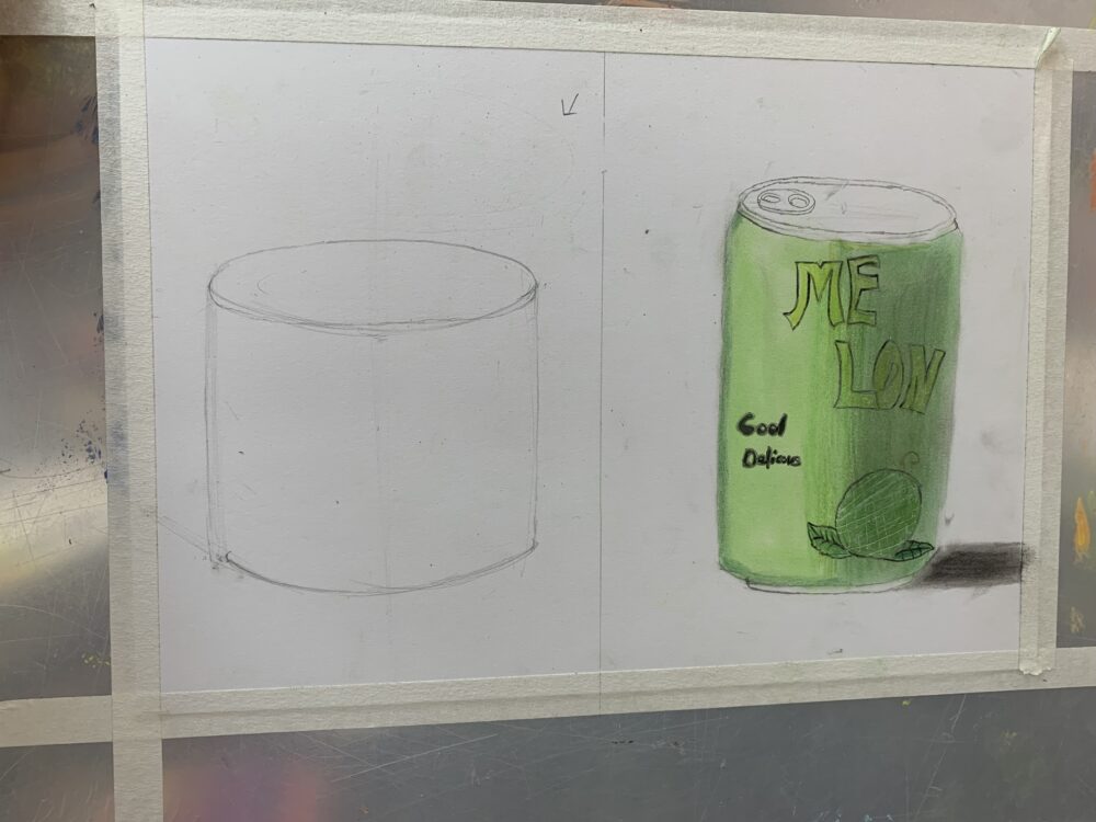 Tác phẩm Nghiêm Bảo Châu | 2026-01-25 33