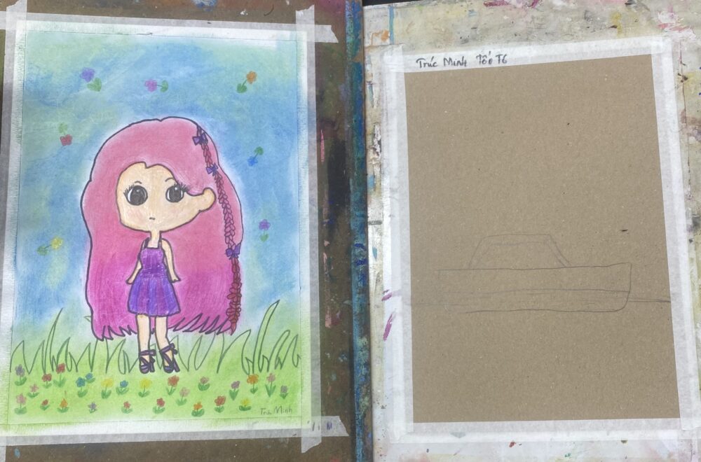 Tác phẩm Trúc Minh | 2026-01-30 34