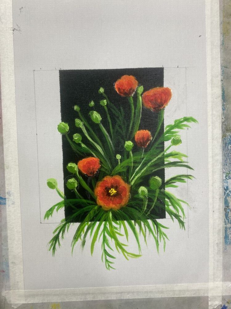 Tác phẩm Hoàng Thanh Hà | 2026-01-30 34