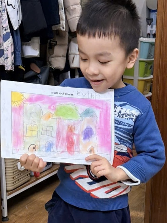 Tác phẩm KID Nguyễn Lê Vinh 2021 | 2026-01-25 32