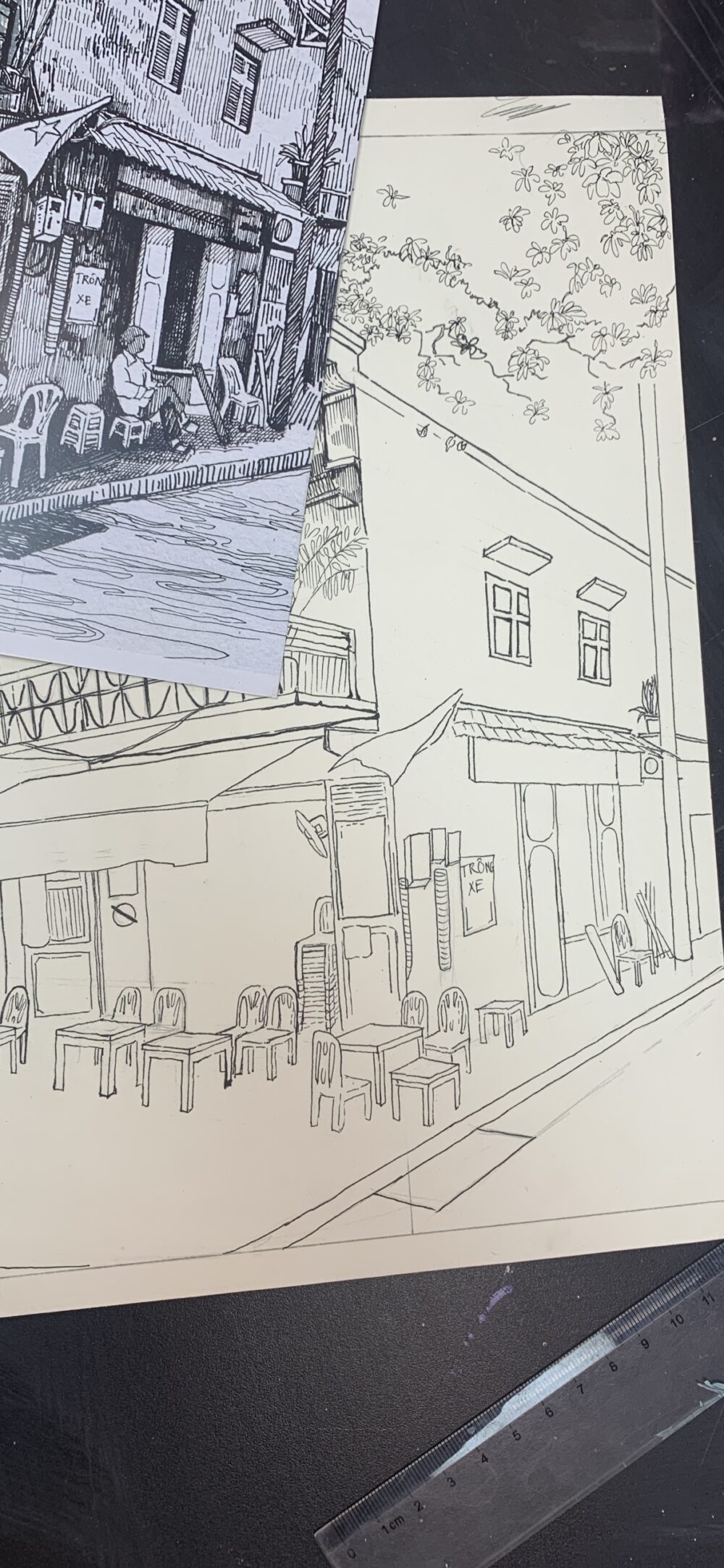 Tác phẩm Lê Thị Thanh Thư | 2026-01-25 34