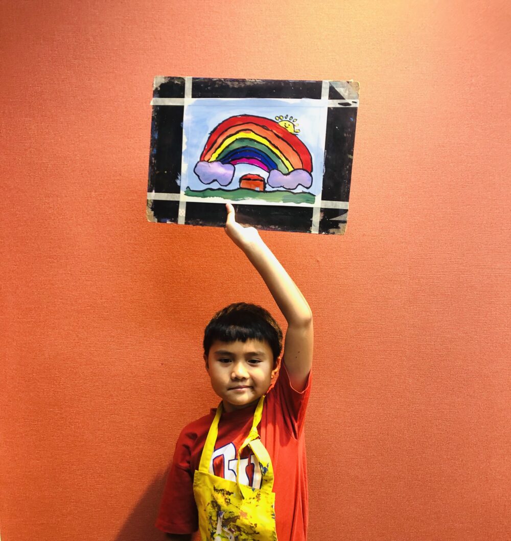 Tác phẩm KID Anthony Đỗ – 2018 | 2026-01-19 34