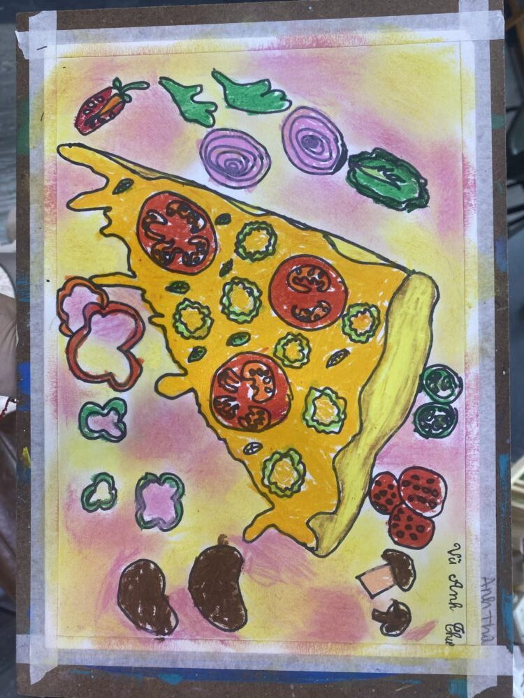 Tác phẩm Anh Thư | 2026-01-30 34