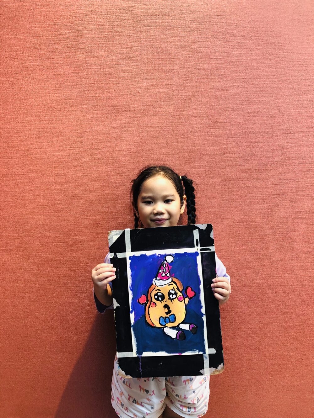 Tác phẩm KID Nguyễn Hải Anh 2019 | 2026-01-19 34