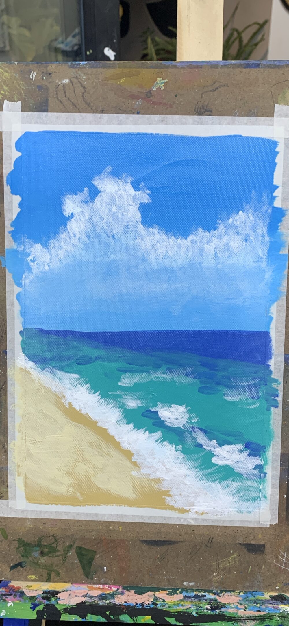 Tác phẩm Vương Hồng Nhung | 2026-01-26 34