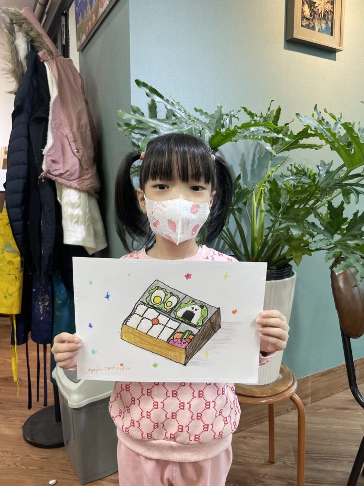 Tác phẩm KID Nguyễn Thuỷ Tiên 2019 | 2026-01-31 32