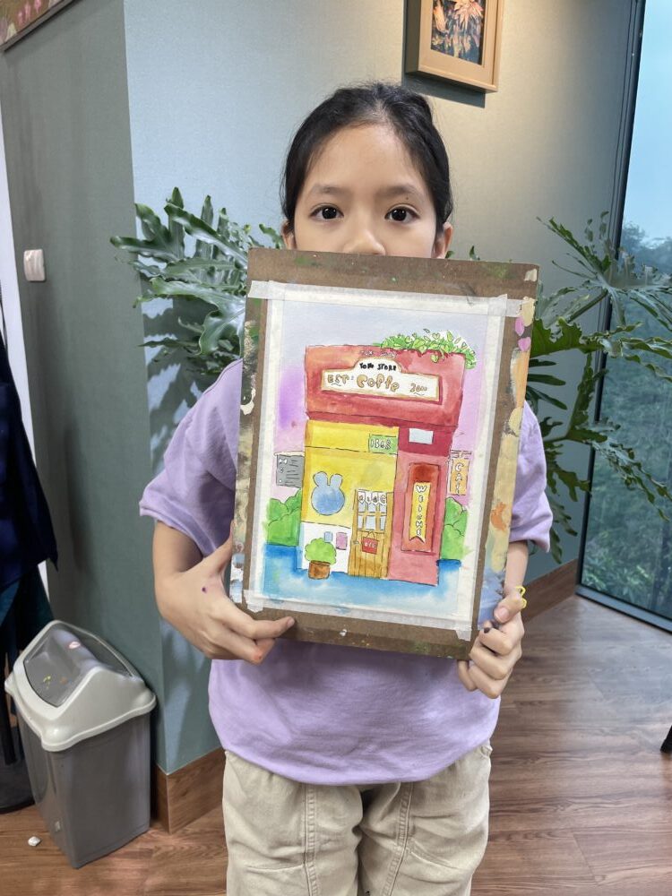 Tác phẩm Nguyễn Lê Hạ Vy 2016 | 2026-01-31 33