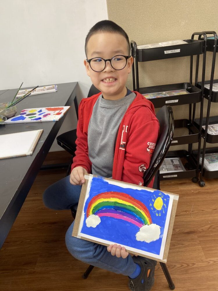 Tác phẩm KID Phương Minh Khôi 2018 | 2026-01-10 32