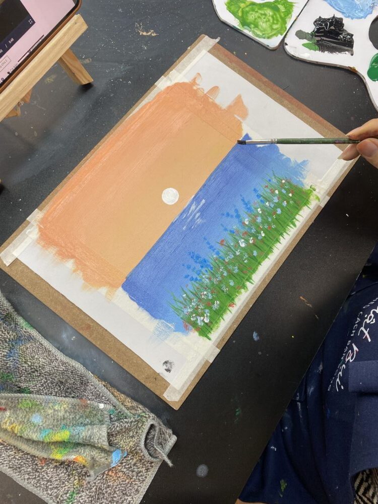 Tác phẩm Lê Thị Thùy | 2026-01-10 32