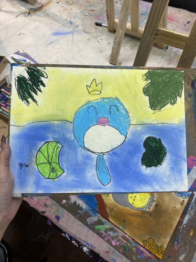 Tác phẩm Vũ Gia Thành (2021) | 2026-01-10 34