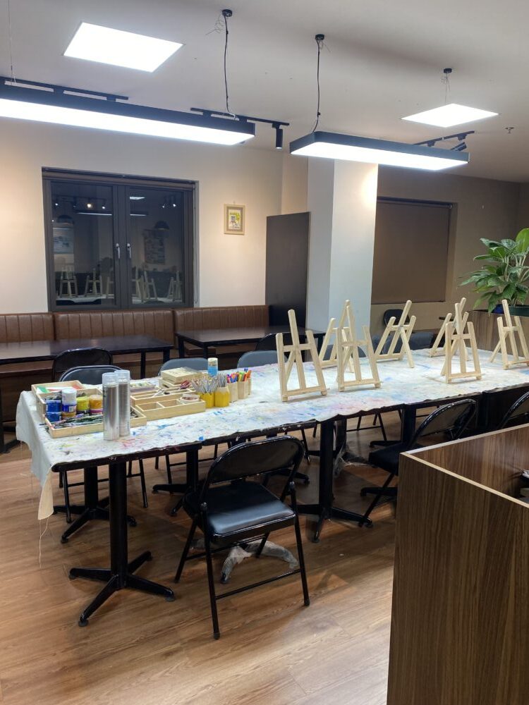 Tác phẩm Tường Vy | 2026-01-11 32