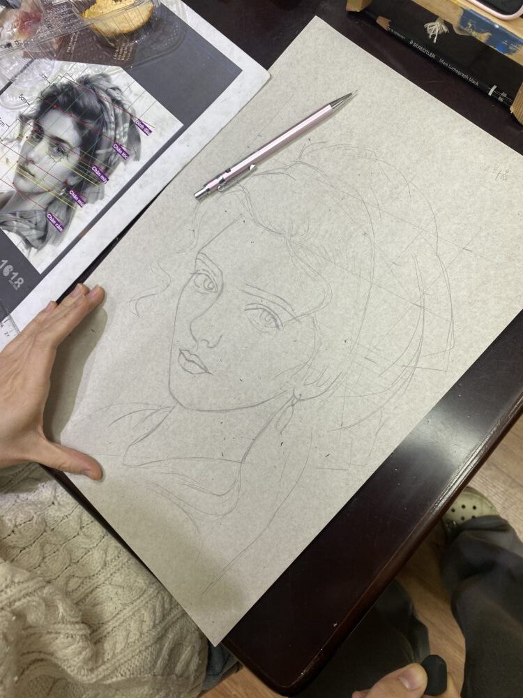 Tác phẩm Mai Thu Dung | 2026-01-10 34