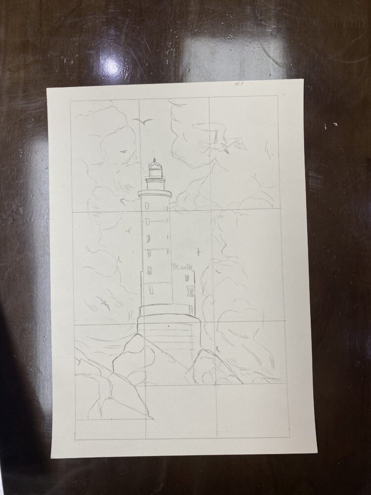 Tác phẩm Mai huong thao | 2026-01-10 34